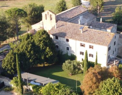 Abbazia Sant’Elena