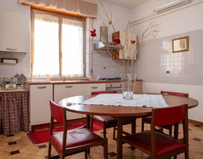 apartment in  RILIEVO TRAPANI