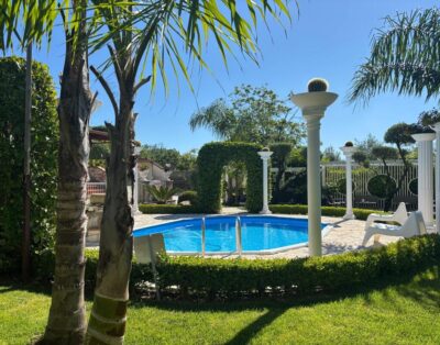 apartment in  Formia