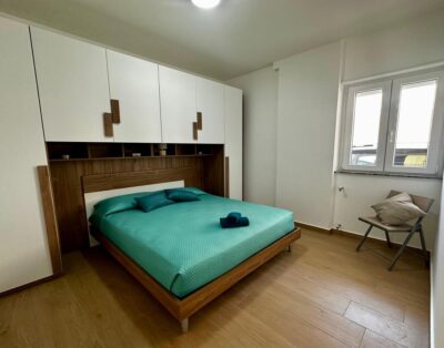 apartment in CAPO D’ORLANDO