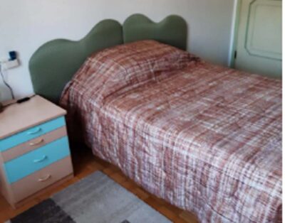 B&B in Ferrara