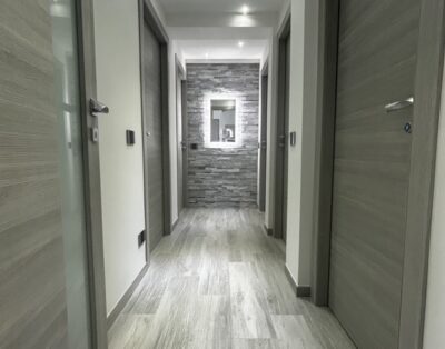 apartment in Roma