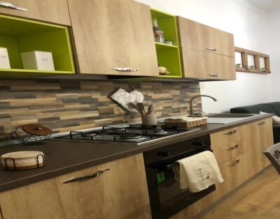 Apartment in Porto Empedocle
