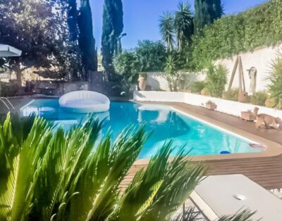 La Candelora Bed & Breakfast
