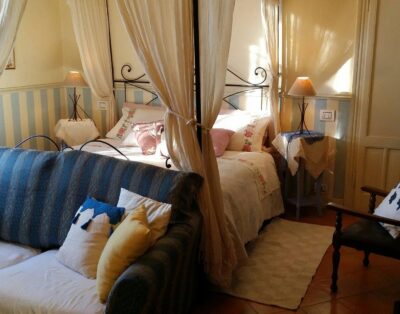 B&B in Monticelli d’Ongina