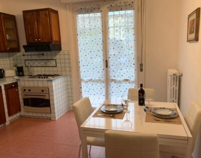 apartment in   Casa Bianca Firenze